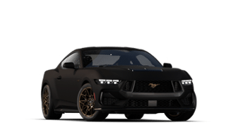 2026 Ford Mustang® External Image 5